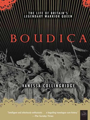 cover image of Boudica